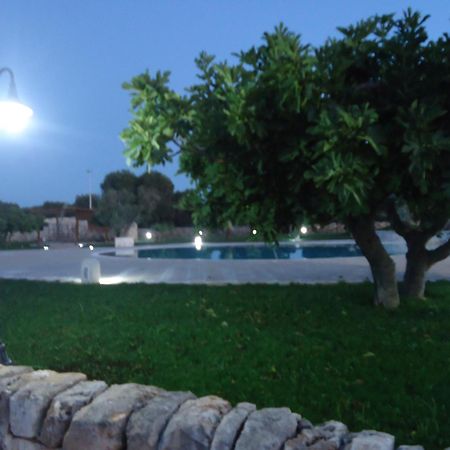 Masseria Valente أوستوني المظهر الخارجي الصورة