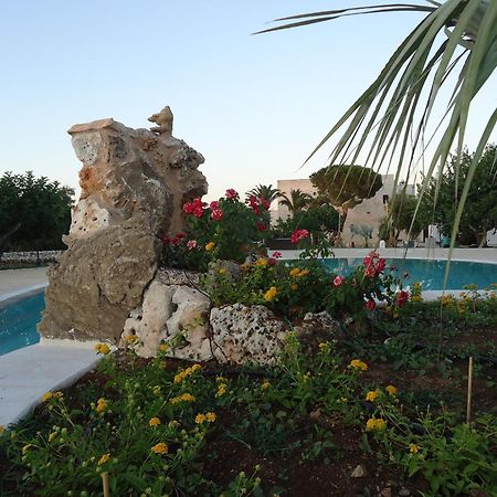 Masseria Valente أوستوني المظهر الخارجي الصورة