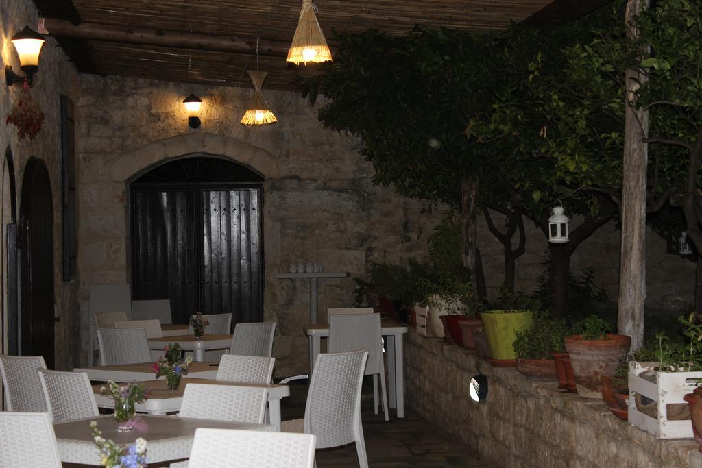 Masseria Valente أوستوني المظهر الخارجي الصورة