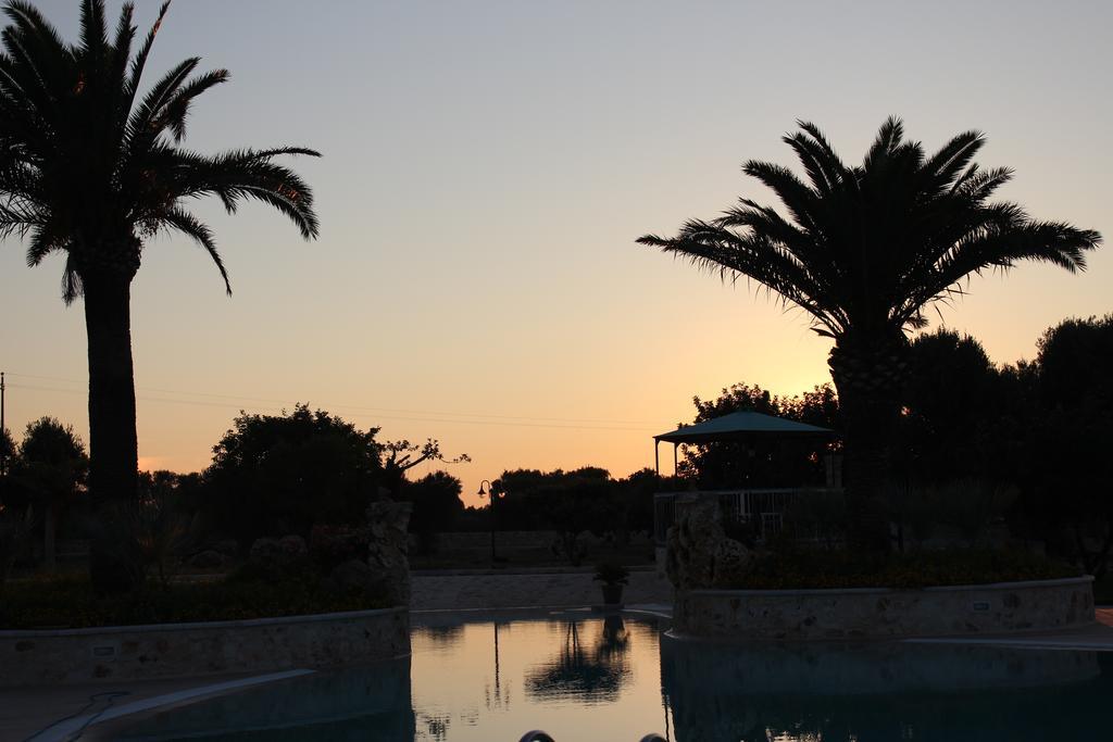 Masseria Valente أوستوني المظهر الخارجي الصورة