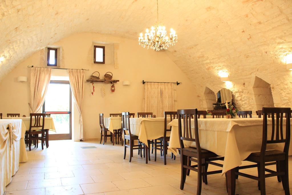 Masseria Valente أوستوني المظهر الخارجي الصورة