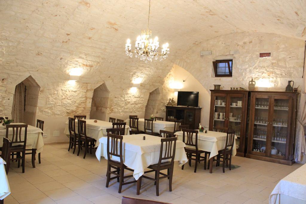 Masseria Valente أوستوني المظهر الخارجي الصورة