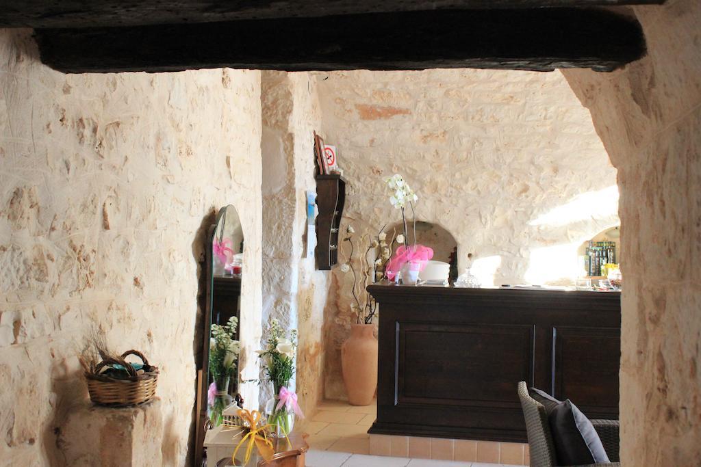 Masseria Valente أوستوني المظهر الخارجي الصورة
