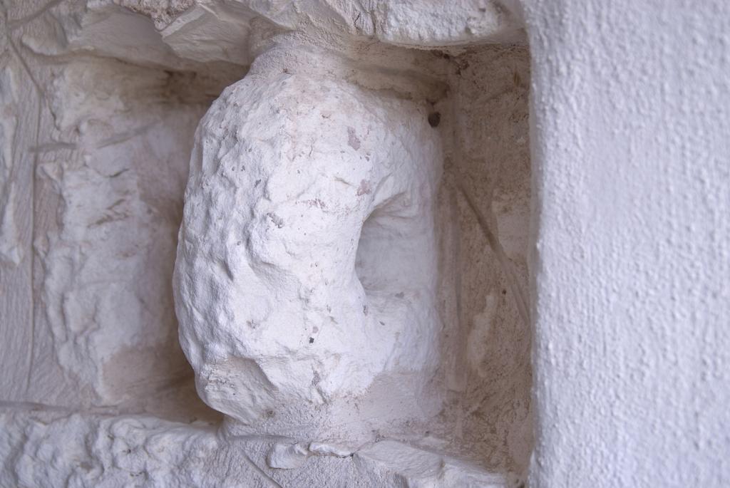 Masseria Valente أوستوني الغرفة الصورة