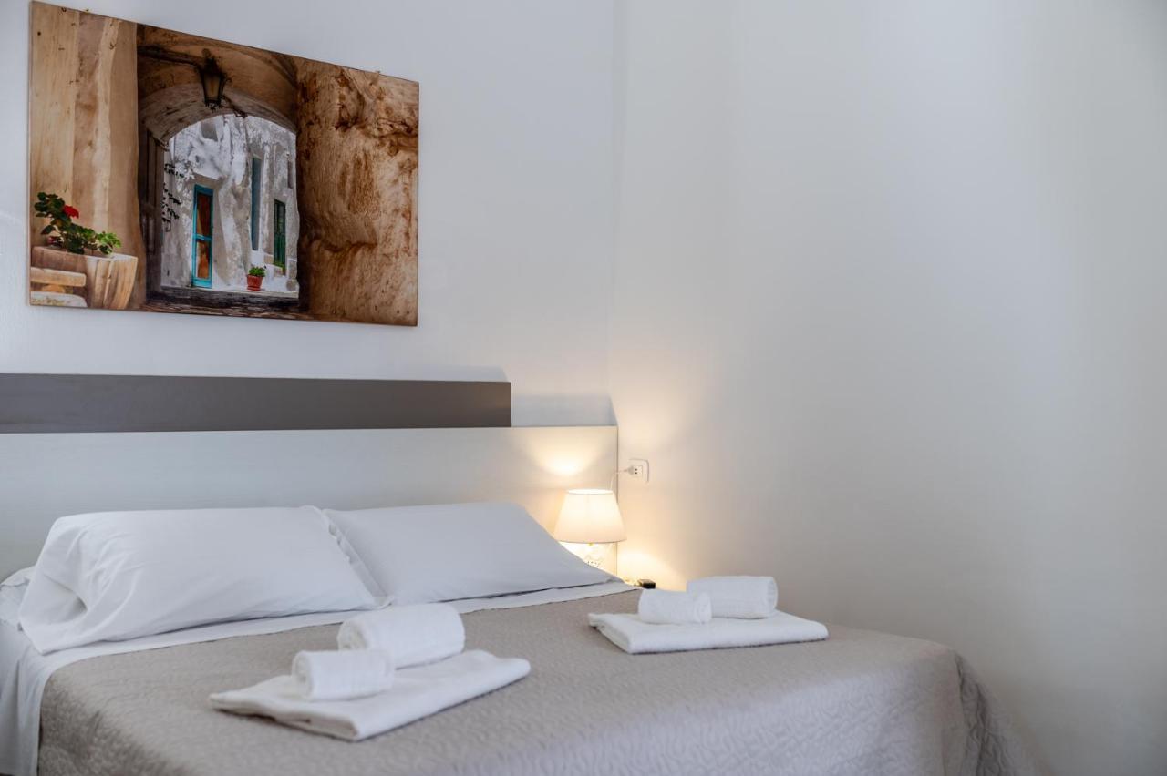 Masseria Valente أوستوني المظهر الخارجي الصورة