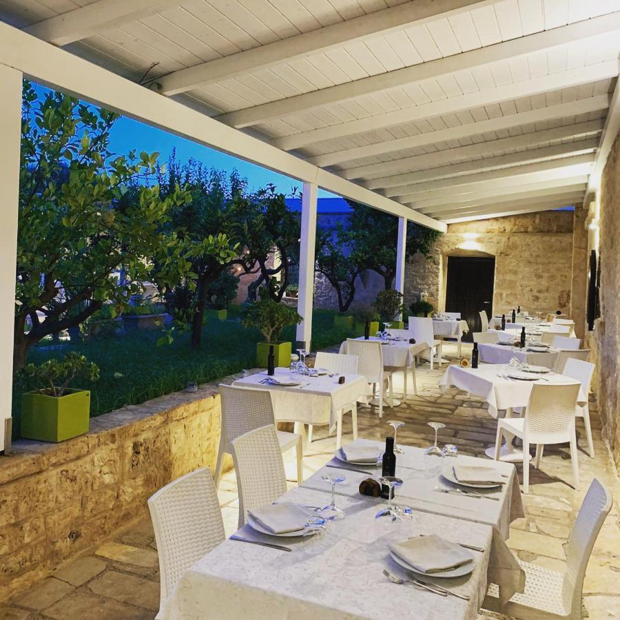 Masseria Valente أوستوني المظهر الخارجي الصورة