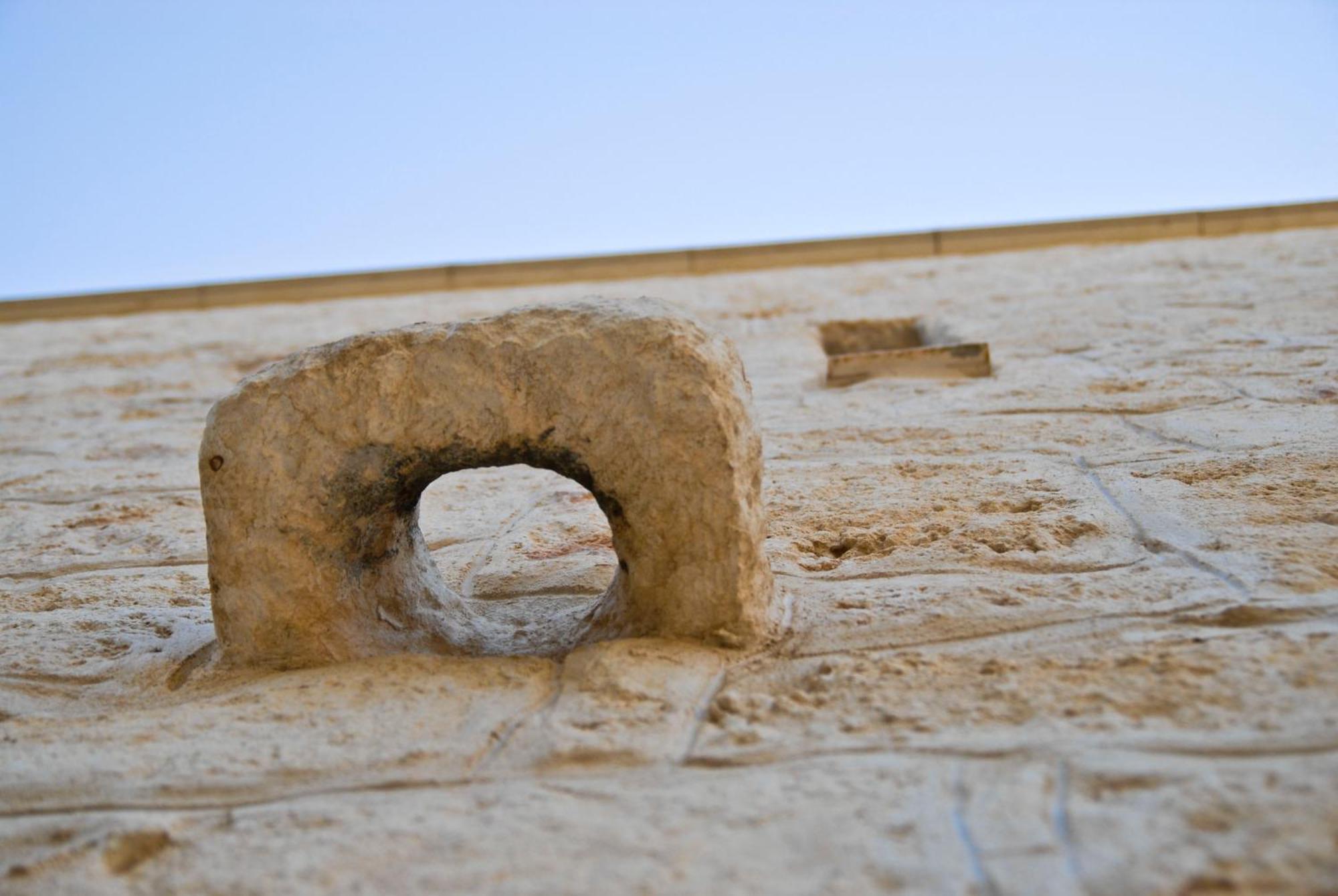 Masseria Valente أوستوني المظهر الخارجي الصورة
