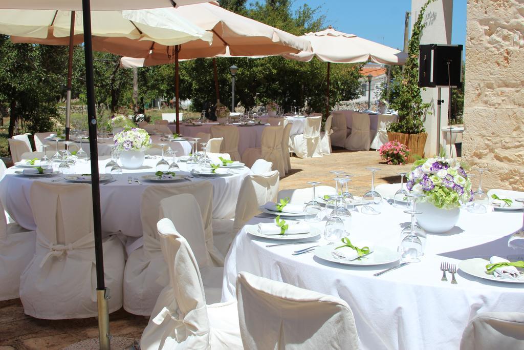 Masseria Valente أوستوني المظهر الخارجي الصورة