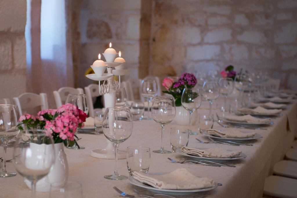 Masseria Valente أوستوني المظهر الخارجي الصورة