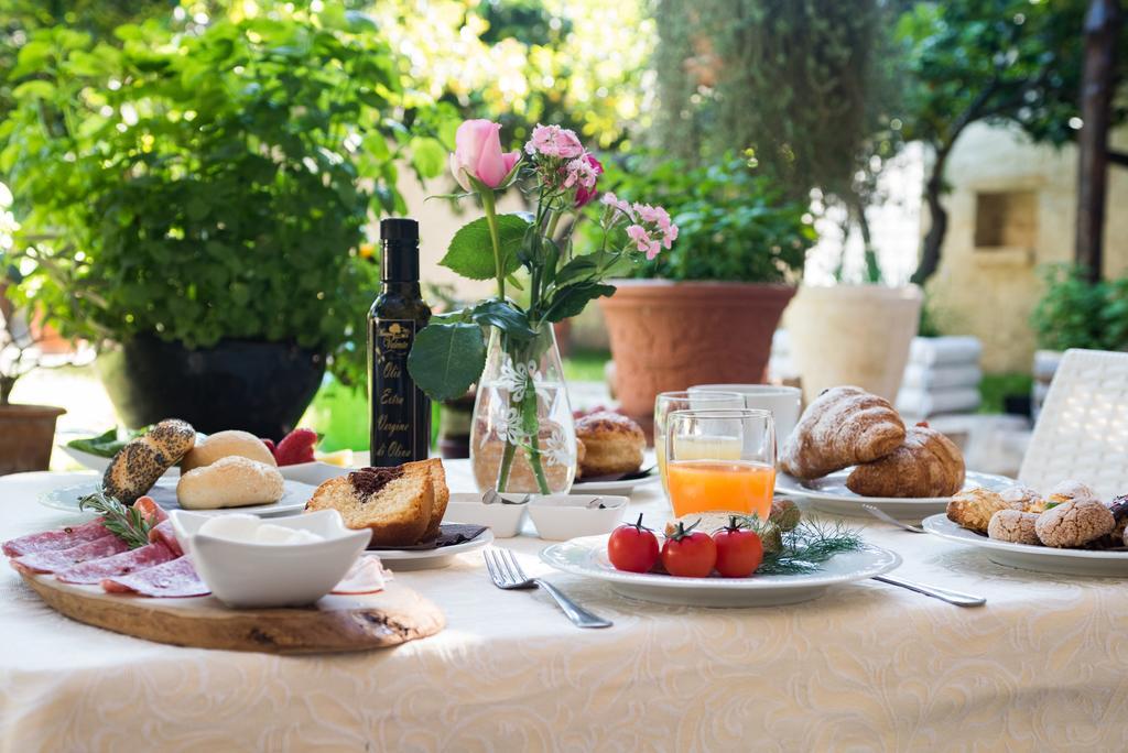 Masseria Valente أوستوني المظهر الخارجي الصورة